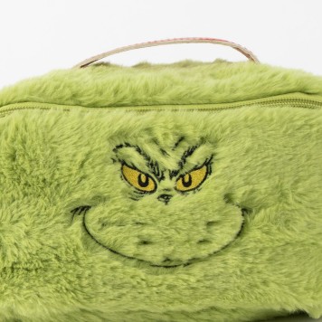 The Grinch Mischief makeup bag 28 cm