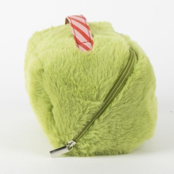 The Grinch Mischief makeup bag 28 cm