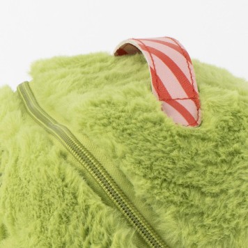 The Grinch Mischief makeup bag 28 cm