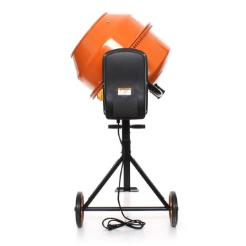 Betoniarka 180L 1250W 230 VKD491