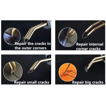 Zgrzewarka do plastiku RTZDP0034