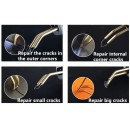 Zgrzewarka do plastiku RTZDP0034