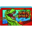 Dinosaur Roar kids toiletry bag, pencil case
