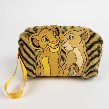 Disney The Lion King toiletry bag 18 cm