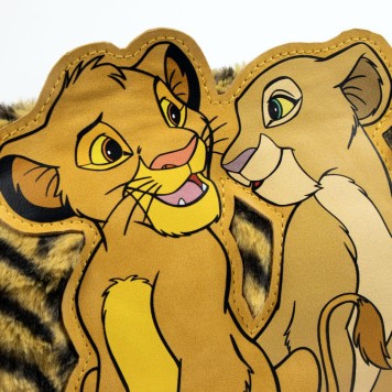 Disney The Lion King toiletry bag 18 cm