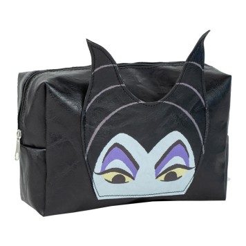 Disney Villains toiletry bag 23 cm