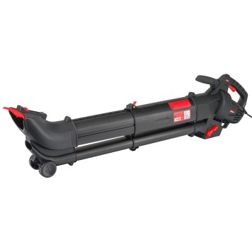 Odkurzacz OGRODOWY Dmuchawa Do Liści 3550W 3W1 RTODL0044