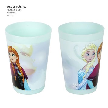 Disney Frozen Sisters sanitary package set
