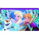 Disney Frozen children's toiletry bag, pencil case