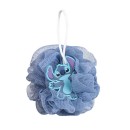 Disney Lilo and Stitch Blue bath sponge