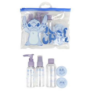 Disney Lilo and Stitch Chill travel hygiene kit