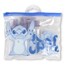 Disney Lilo and Stitch Chill travel hygiene kit