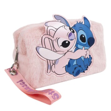 Disney Lilo and Stitch 18 cm vanity bag