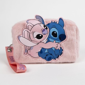 Disney Lilo and Stitch 18 cm vanity bag