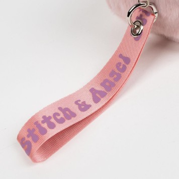 Disney Lilo and Stitch 18 cm vanity bag