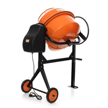 Betoniarka 200L 1250W 230V KD492