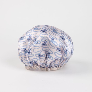 Disney Lilo and Stitch shower cap