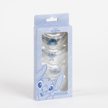 Disney Lilo and Stitch gel eye mask, pack of 4