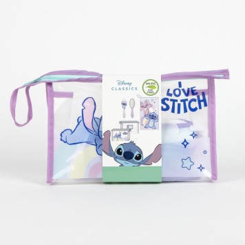 Disney Lilo and Stitch hygiene kit set