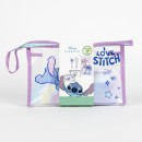 Disney Lilo and Stitch hygiene kit set