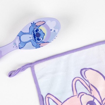 Disney Lilo and Stitch hygiene kit set