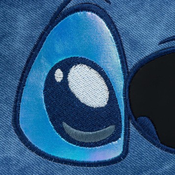 Disney Lilo and Stitch toiletry bag 23 cm