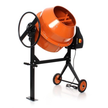 Betoniarka 200L 1250W 230V KD492