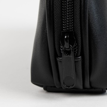 Disney Mickey  Black toiletry bag 23 cm