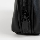 Disney Mickey  Black toiletry bag 23 cm