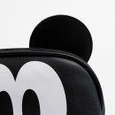 Disney Mickey  Black toiletry bag 23 cm