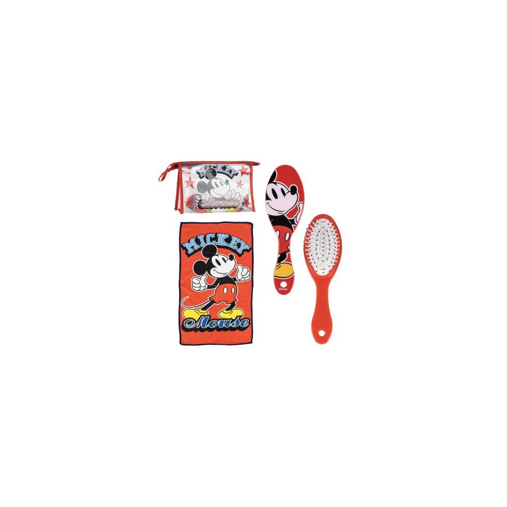 Disney Mickey hygiene package set