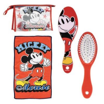 Disney Mickey hygiene package set