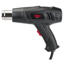 OPALARKA ELEKTRYCZNA 2 BIEGI 4 DYSZE 600C 2000W RTOP0042