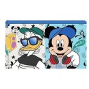 Disney Mickey  Music kids toiletry bag, pencil case
