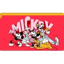 Disney Mickey  Selfie Kids Toiletry Bag, Pencil Case
