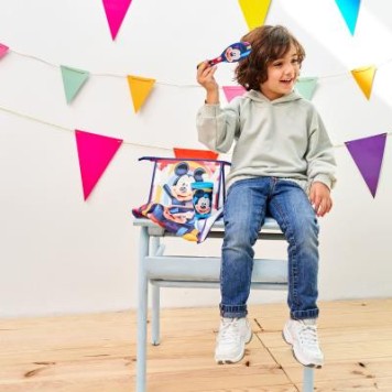 Disney Mickey  Smile hygiene package set