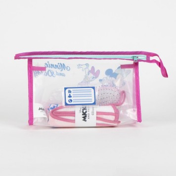 Disney Minnie  Dance It Out hygiene kit set