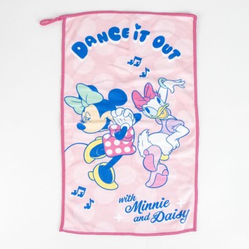 Disney Minnie  Dance It Out hygiene kit set
