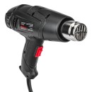 OPALARKA ELEKTRYCZNA 2 BIEGI 4 DYSZE 600C 2000W RTOP0042