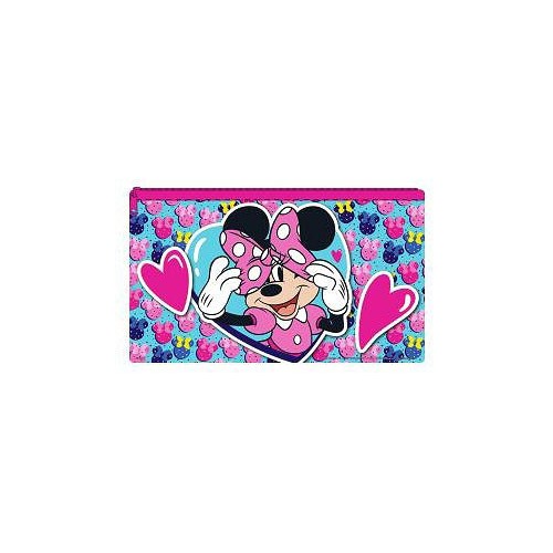 Disney Minnie  Heart kids toiletry bag, pencil case