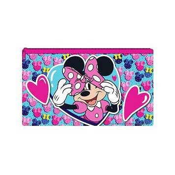 Disney Minnie  Heart kids toiletry bag, pencil case