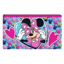 Disney Minnie  Heart kids toiletry bag, pencil case