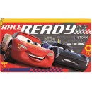 Disney Cars Ready kids toiletry bag, pencil case