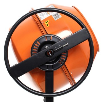 Betoniarka 200L 1250W 230V KD492