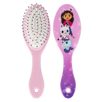 Gabby's Dollhouse Cat-tastical cleanliness package set