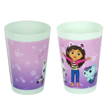 Gabby's Dollhouse Cat-tastical cleanliness package set