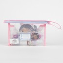 Gabby's Dollhouse hygiene package set