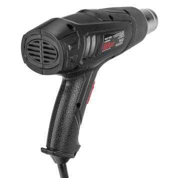 OPALARKA ELEKTRYCZNA 2 BIEGI 4 DYSZE 600C 2000W RTOP0042