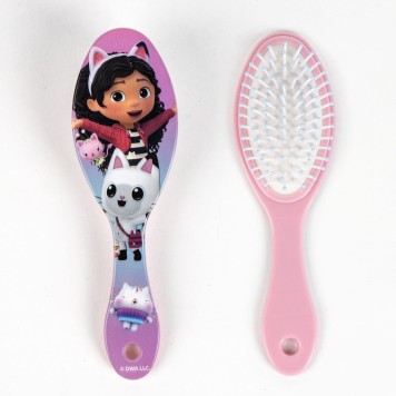 Gabby's Dollhouse hygiene package set