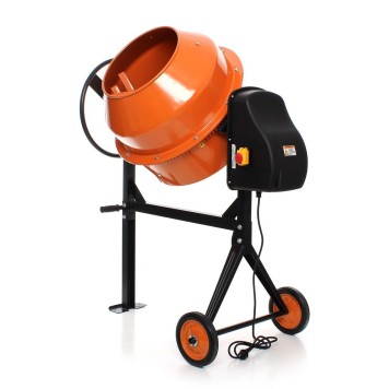 Betoniarka 230L 1350W KD493